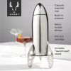 Rocket Cocktail Shaker by Viski®