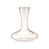 Rose Crystal Decanter by Twine
