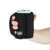 Insta-Chill Standard Can Sleeve in Black by HOST®