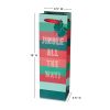 Holiday Humor Bag Bundle 12 Pack