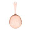 Copper Julep Strainer by Viski®