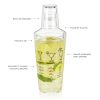 Plastic Recipe Shaker by Savoy
