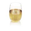 Stemless Wine Glasses