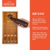 Plink-A-Drink by Foster & Rye