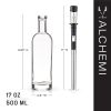 Alchemi Spirit Infusion Kit by Viski