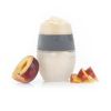 Wine FREEZE™ in Gray (set of 2) and lids (by HOST®