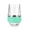Wine FREEZE™ XL Cup in Mint by HOST®