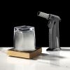 Alchemi Barrel Board Smoking Kit by Viski