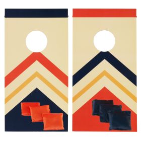 Indoor Cornhole Set by Foster & Rye