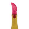 Duo™: Stopper & Pourer Asst. Clrs