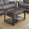 Diletta Foosball Cocktail Table