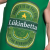 Beer Bottle Halloween Costume,Funny Food,Adult One Size