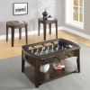 Diletta Foosball Cocktail Table