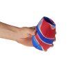 Flexi: Tie Dye Aerating Silicone Cups 2 Pack by True