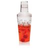 Maraca™: Plastic Recipe Shaker