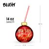 Ornament Drink Tumbler by Blush