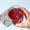 Cold Feet: Animal Paws Silicone Ice Cube Tray by TrueZoo