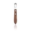 Walnut Channel Knife by Viski®