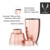 Copper Heavyweight Cocktail Shaker by Viski®