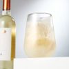 Glacierâ„¢ Double-Walled Chilling Wine Glass by ViskiÂ®