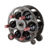 Gears And Wheels Wine Rack by Foster & Rye™
