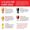 Spiegelau 19.1 oz IPA glass (set of 4)