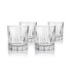 Reserve European Crystal DOF Tumblers by Viski®