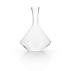 Angled Crystal Wine Decanter by Viski®