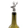 Stag Bottle Stopper by Twine®