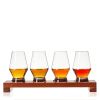 Spirits Tasting Flight by Viski