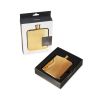 Gold Flask by Viski®