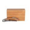Keepsake™: 2-Piece Bamboo Accessory Set