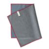 Microfiber Polishing Towels, Set of 3 by True
