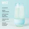 Champagne FREEZE™ in Seafoam Tint (set of 2) by HOST®