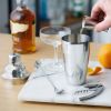 4 Piece Barware Set in SIOC by True