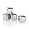 Glacier Rocks® Small Stainless Steel Cubes by Viski®