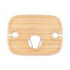 Dash™: Wine Picnic Table