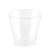 Plastic 5oz Tumbler Set, 40 pack by True