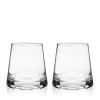 Burke Whiskey Glasses by Viski