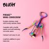Mirage Winged Corkscrew by Blush®