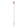 Copper Trident Barspoon by Viski®
