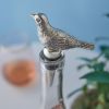 Bird Bottle Stopper by Twine Living®
