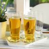 Spiegelau 19.75 oz Lager glass (set of 4)