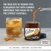 10.9 oz. Orange Twist in Syrup by Collins