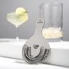 Stainless Steel Hawthorne Strainer by Viski®