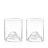 Mountain Tumblers by Viski
