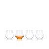 Whiskey Glasses, Set of 4 by True