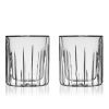 Double Walled Rocks Glasses by Viski