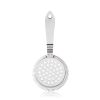 Antique Style Strainer by Viski