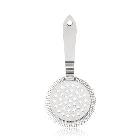 Antique Style Strainer by Viski